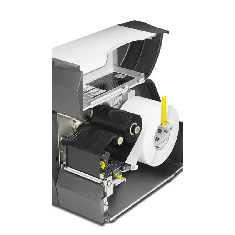 Industrial Laser Printer - Actualización de impresoras industriales ZT230 de
