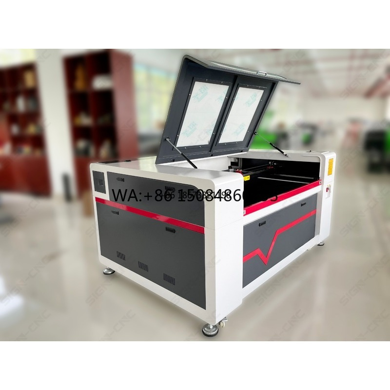 Acrylic Cutting Machine - Máquina de Grabado CO2 a Precio