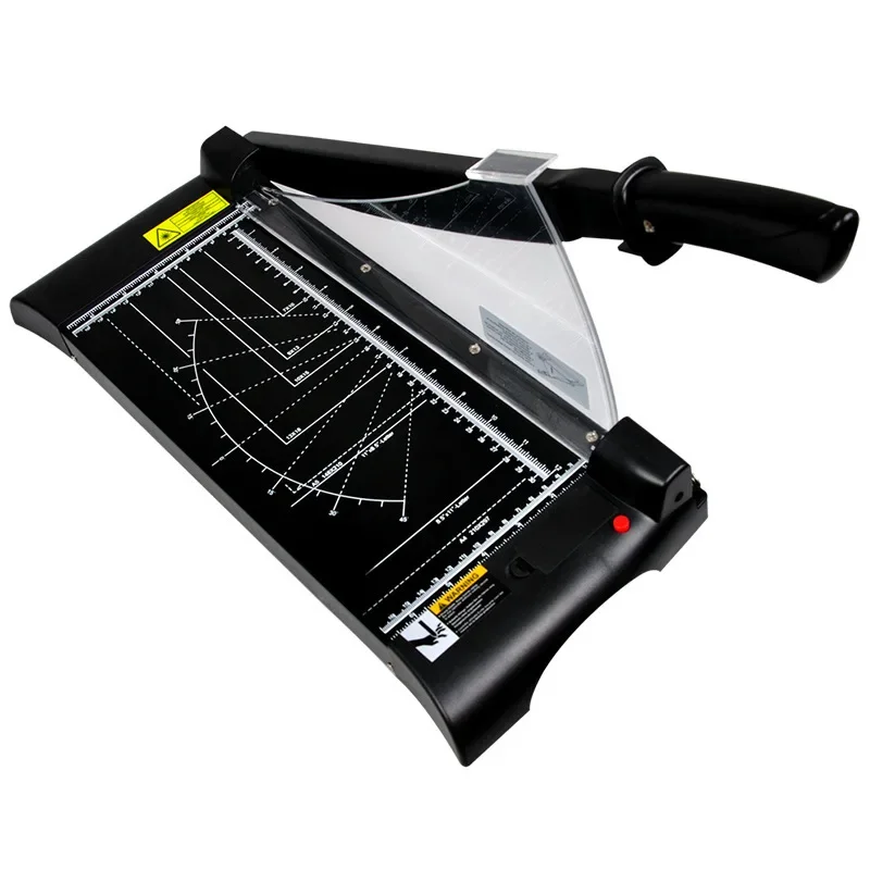 Industrial Laser Blasting - El cortador de papel con posicionamiento