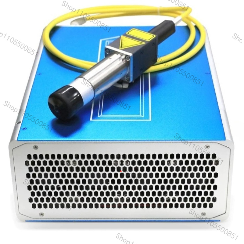Fiber Laser Source 20W - Generador de Láser de Fibra de