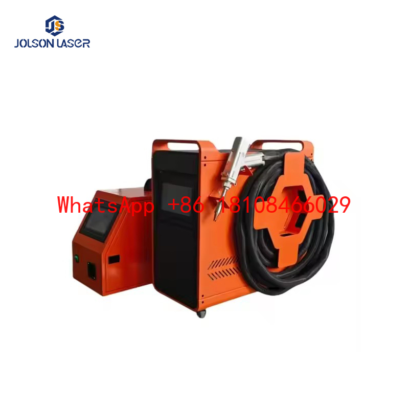 Industrial Laser Welding Machine For Sale - Gran Oferta desde China: Máquina de