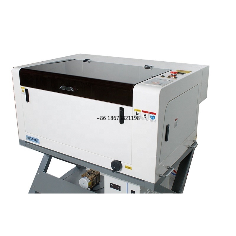 Acrylic Cutting Machine - Máquina de Grabado y Corte CNC