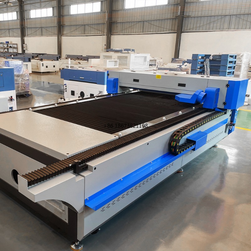 Acrylic Cutting Machine - Máquina de Corte y Grabado CNC