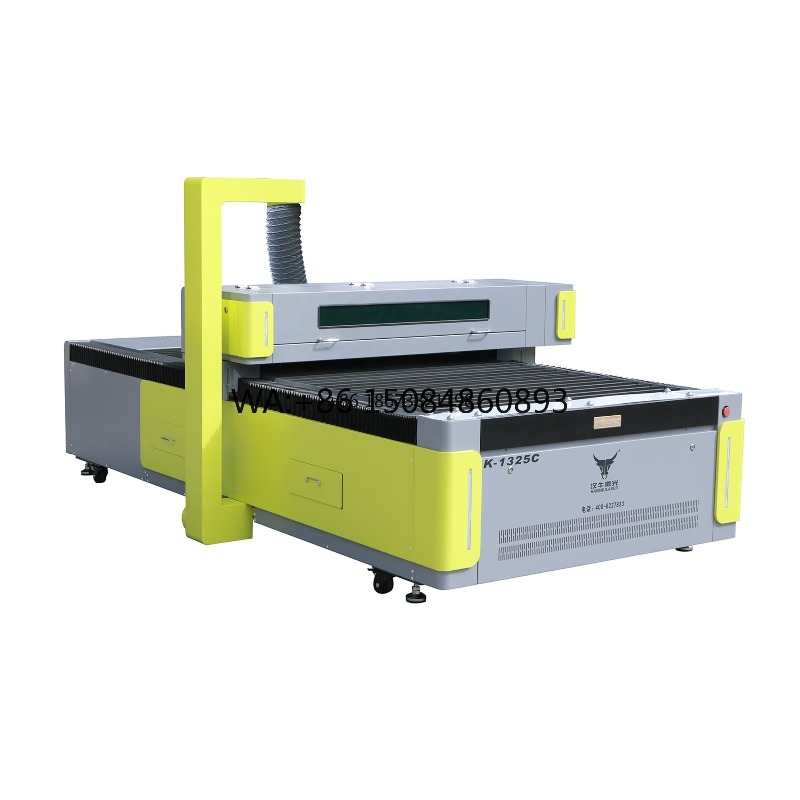 Acrylic Cutting Machine - Máquina de Grabado CO2 1325C 80W