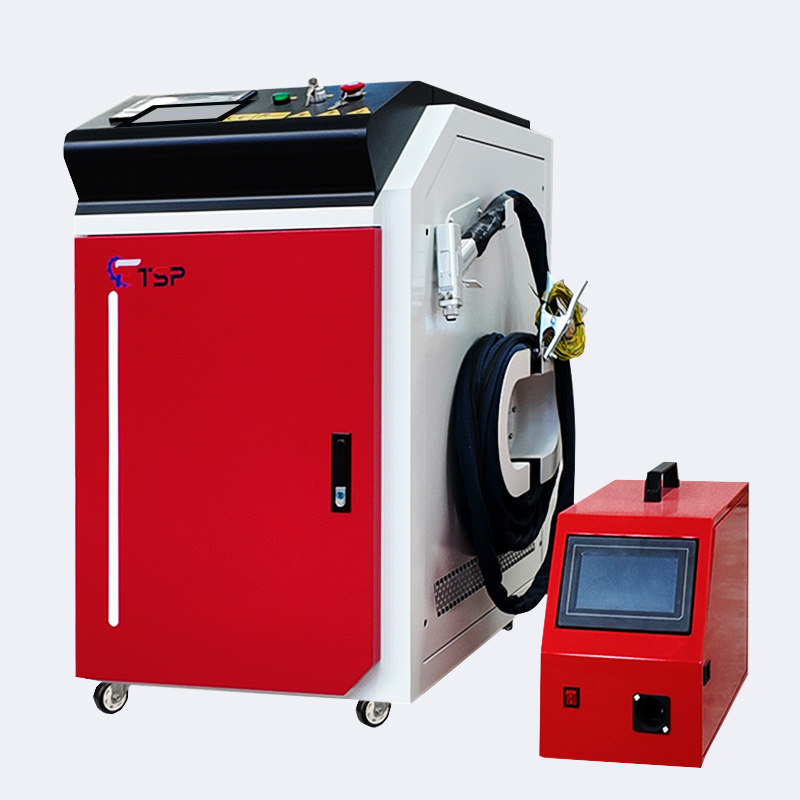 Industrial Laser Welding Machine For Sale - Venta directa de fábrica 1000w 2000w