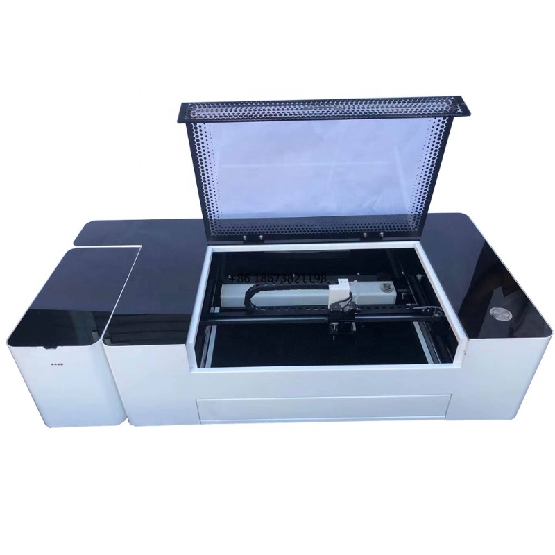 Acrylic Cutting Machine - Nueva Impresora 3D de Escritorio, Máquina