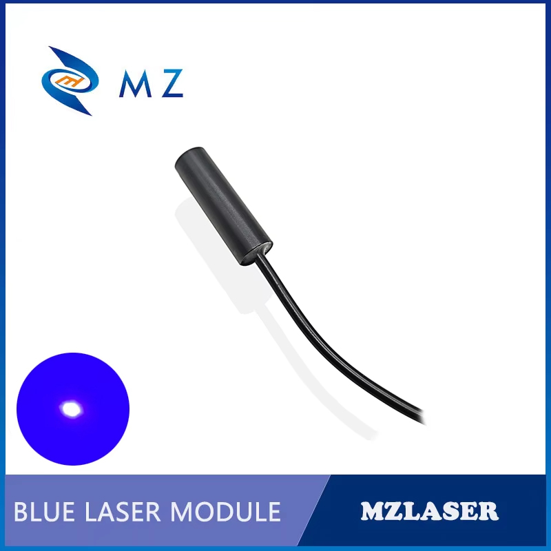 Industrial Laser Supply - Mini módulo de diodo láser de