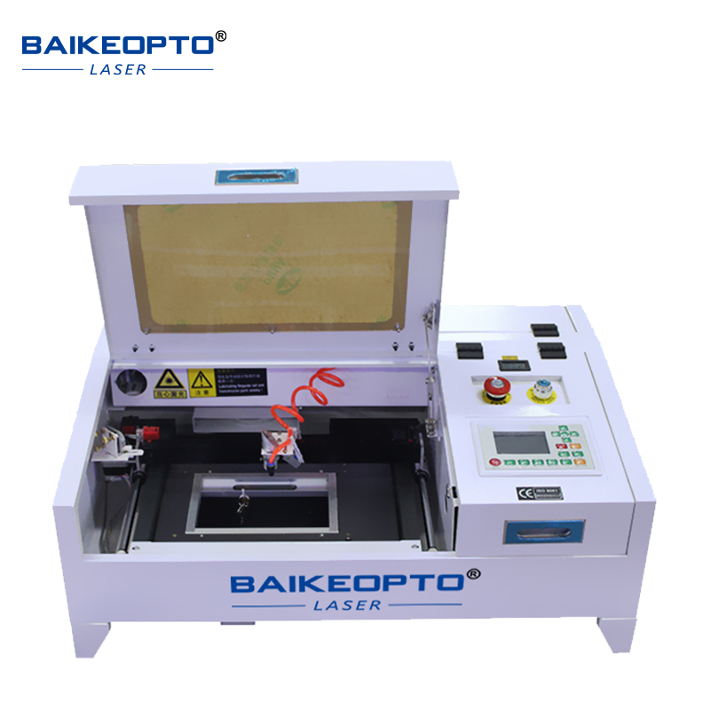 Co2 Laser Engraving Machine - Máquina de grabado láser CO2 BK-K3020B