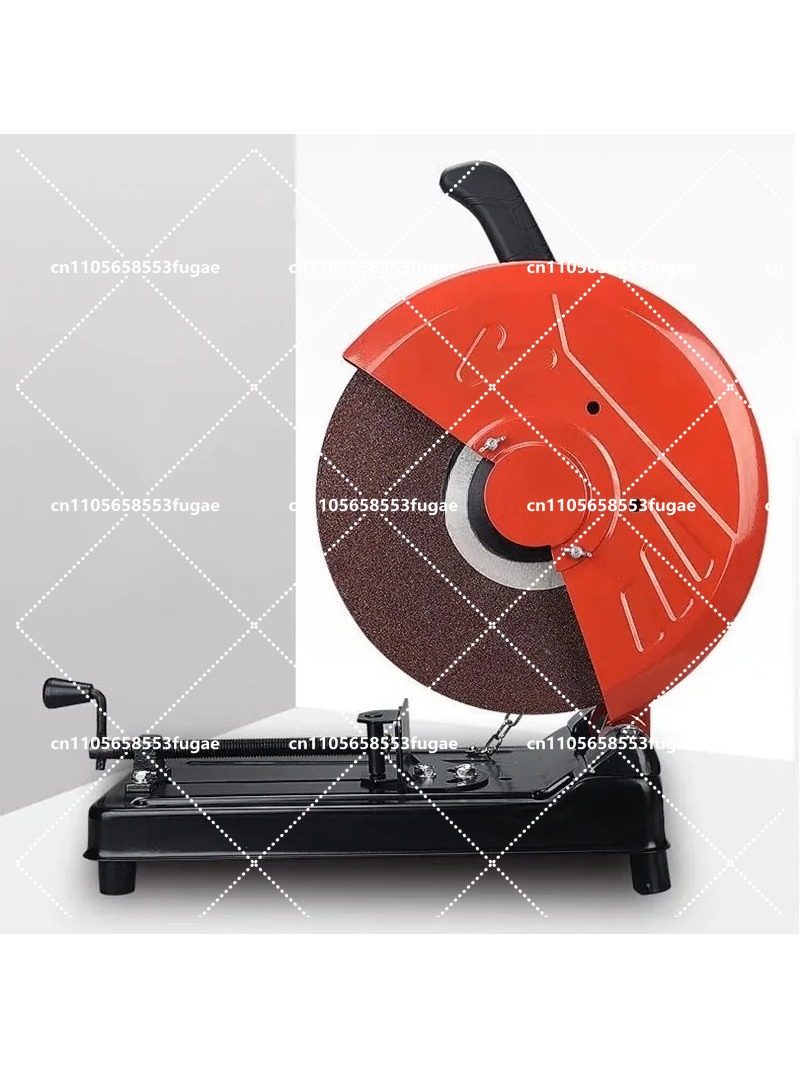 Acrylic Cutting Machine - Máquina de Corte de Acero de