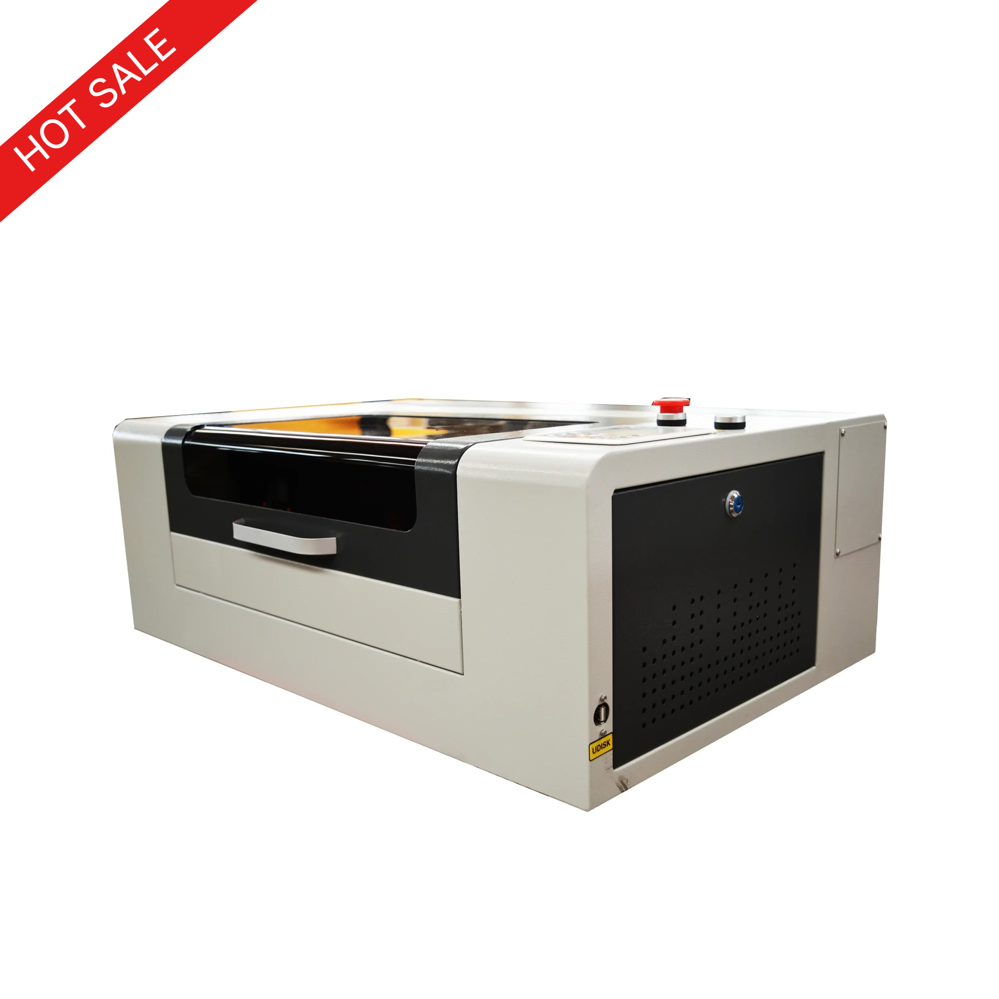 Co2 Laser Engraving Machine - Máquina de corte láser de CO2