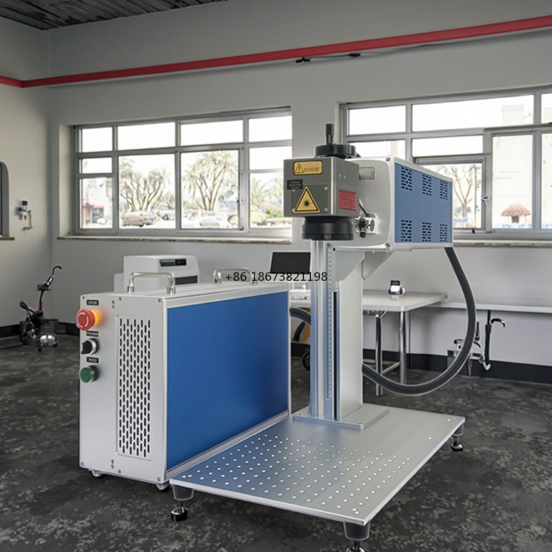 Acrylic Cutting Machine - Máquina de Grabado Láser CO2 de