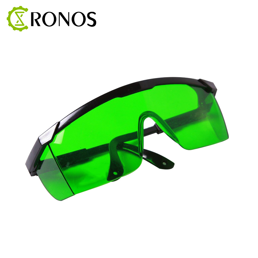 Industrial Laser Glasses - Cronos-gafas protectoras industriales, lentes de protección