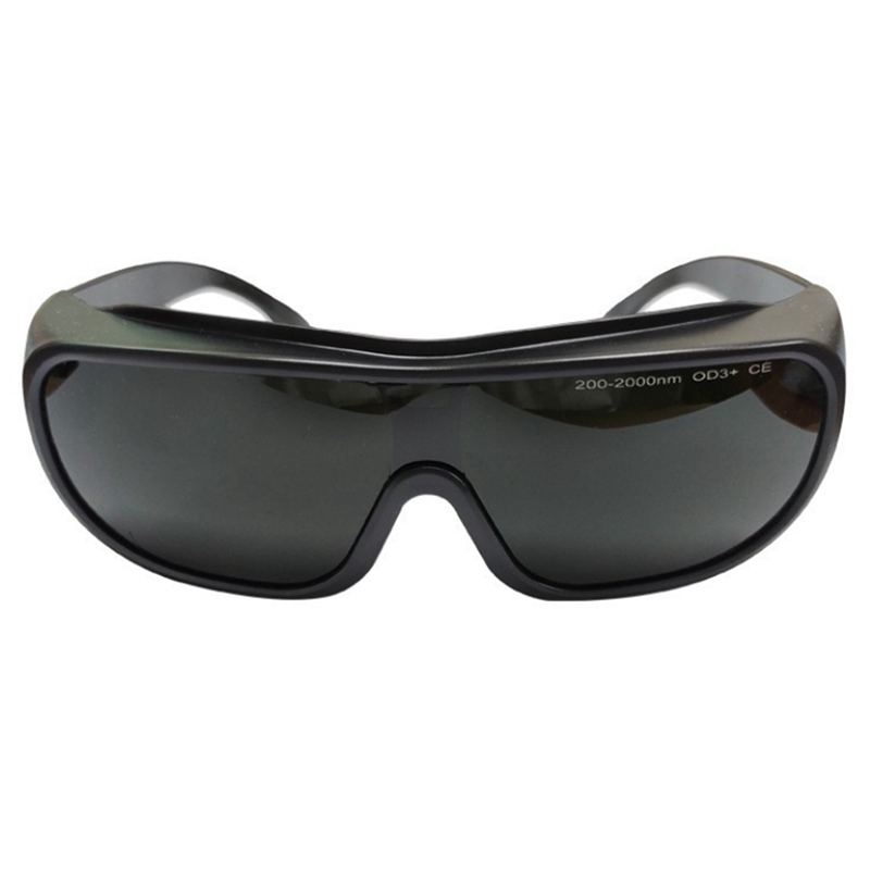 Industrial Laser Glasses - Gafas protectoras láser de 200-2000 Nm,