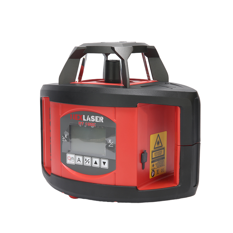Industrial Laser Supply - Fuente de alimentación industrial de nivel