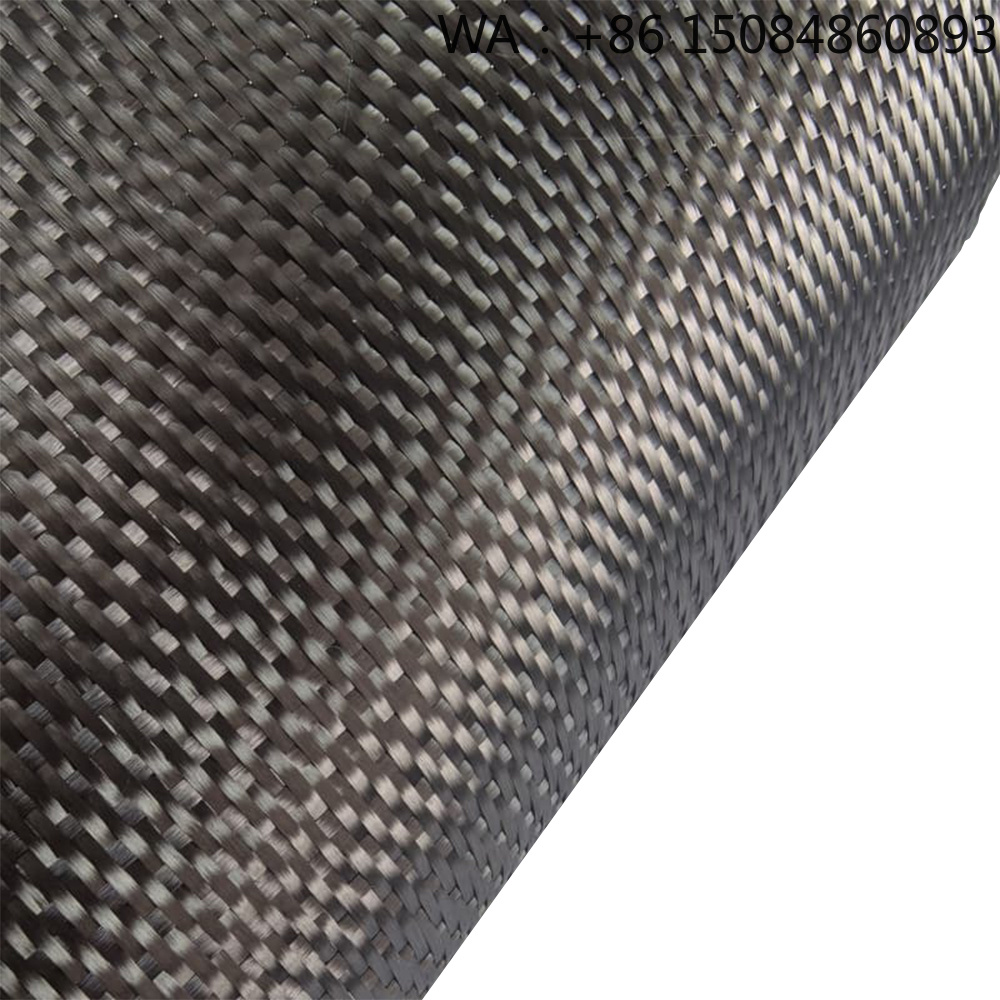 Industrial Laser - Tela compuesta de fibra de carbono