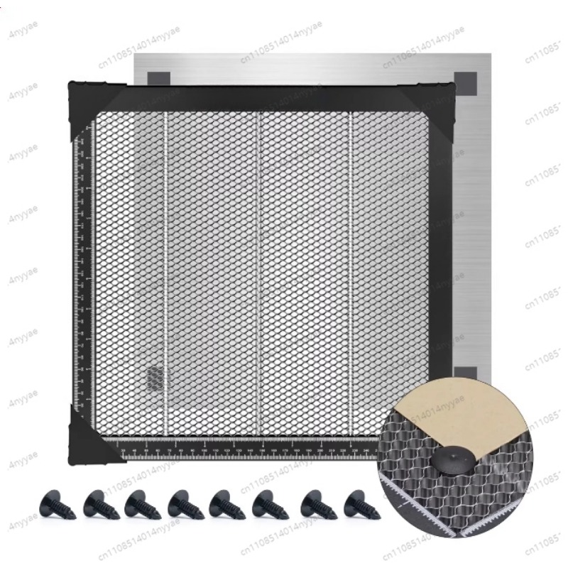 Honeycomb Laser Bed - Mesa de Trabajo Universal ACMER E10