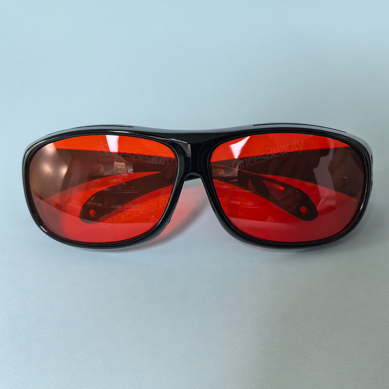 Industrial Laser Glasses - Gafas protectoras ligeras, gafas de seguridad