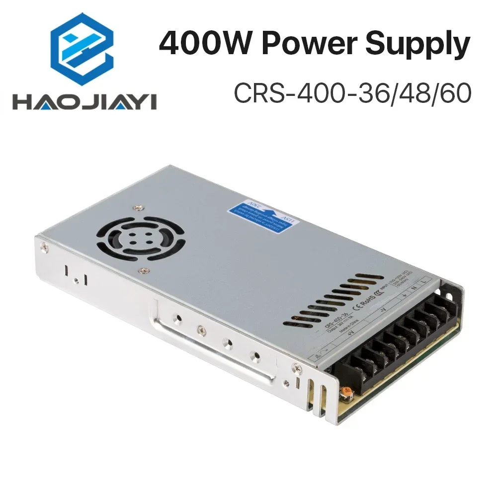 Industrial Laser Supply - Fuente de alimentación conmutada de 40W