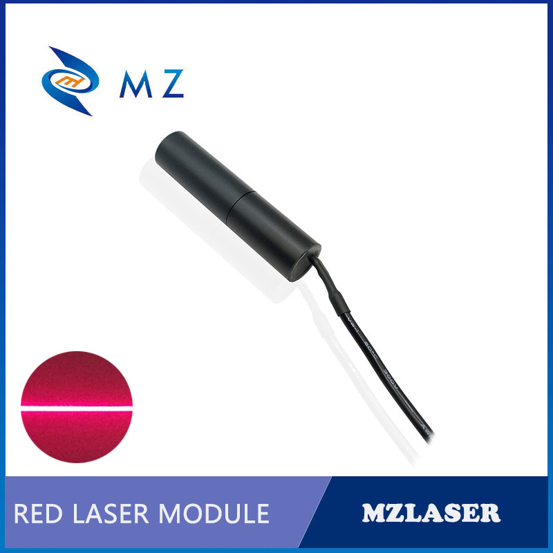 Industrial Laser Supply - Módulo de diodo láser de línea