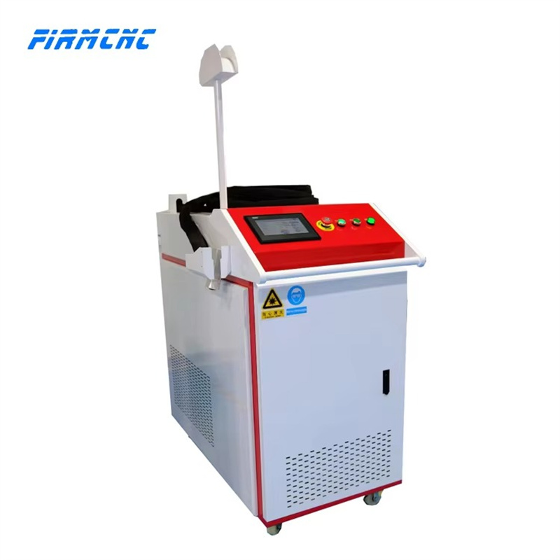 Industrial Laser Welding Machine For Sale - Máquina de Corte Láser de Fibra