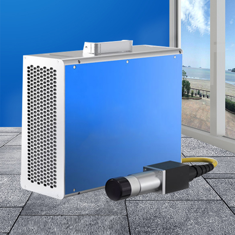 Fiber Laser Source 20W - Máquina de Marcado Láser de Fibra