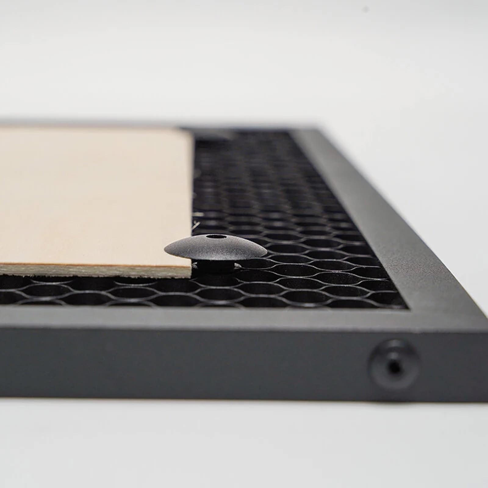 ATOMSTACK F4N Cama láser de al - Honeycomb Laser Bed reseña y precio