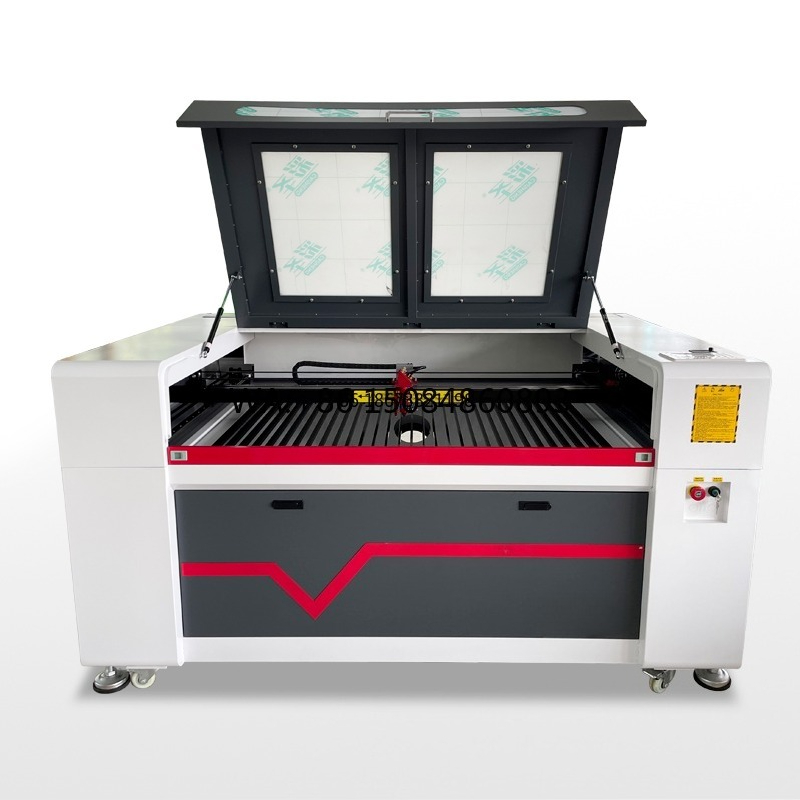 Máquina de Grabado CO2 a Preci - Acrylic Cutting Machine reseña y precio