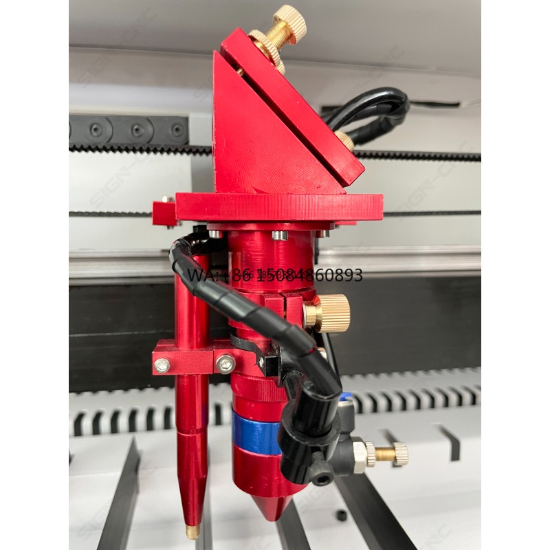 Máquina de Grabado CO2 a Preci - Acrylic Cutting Machine reseña y precio