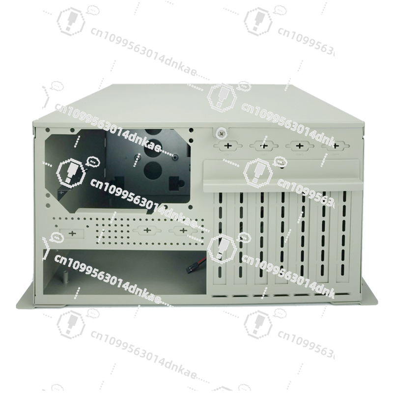 Chasis montado en la pared, pu - Industrial Laser Supply reseña y precio