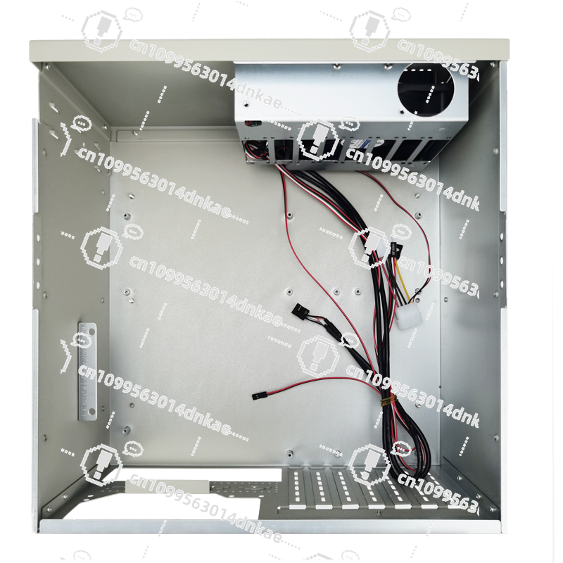 Chasis montado en la pared, pu - Industrial Laser Supply reseña y precio
