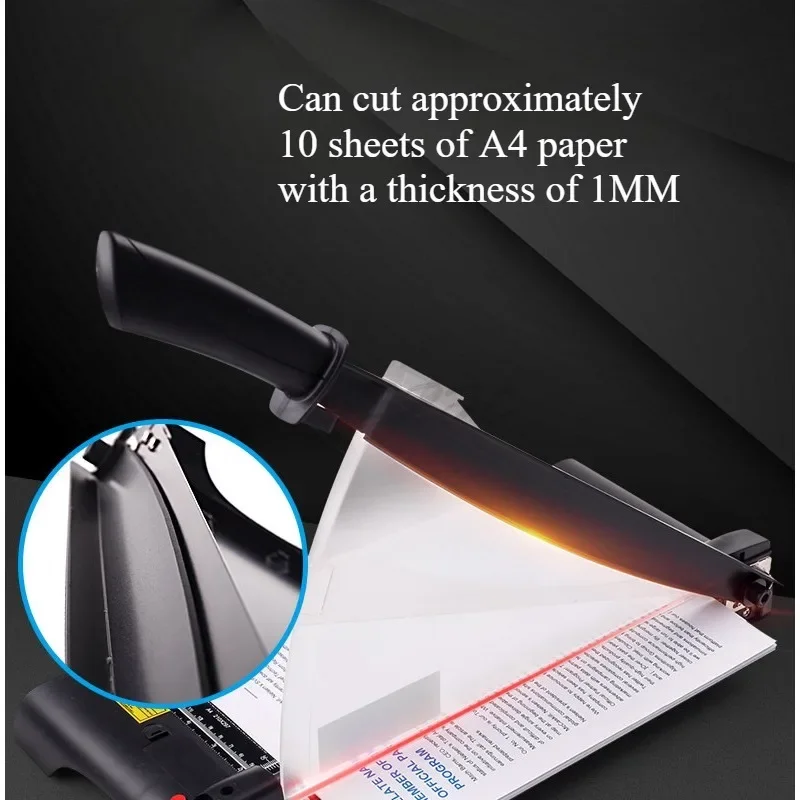 El cortador de papel con posic - Industrial Laser Blasting reseña y precio