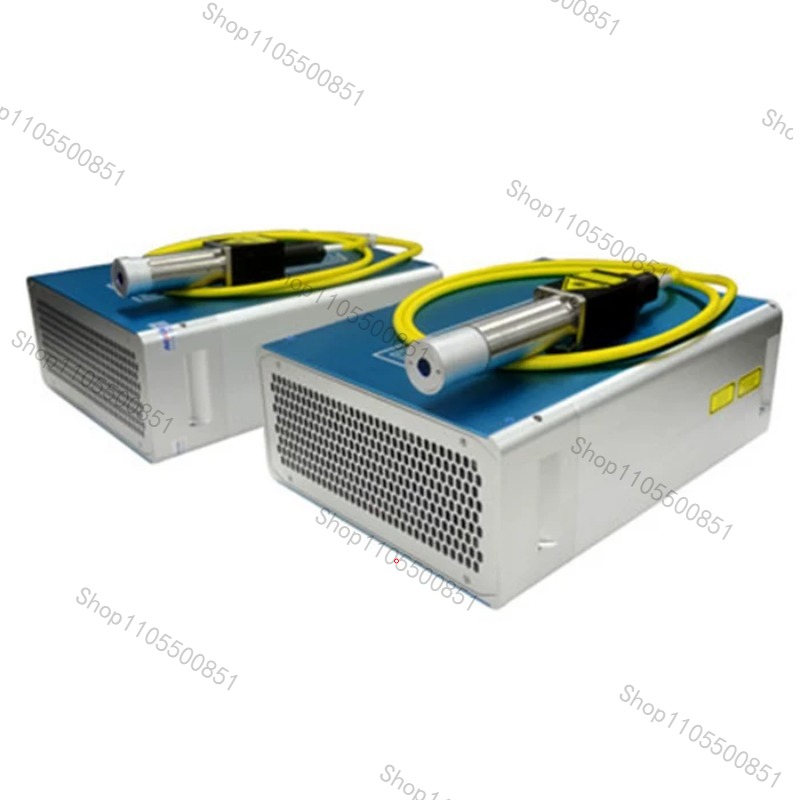 Generador de Láser de Fibra de - Fiber Laser Source 20W reseña y precio