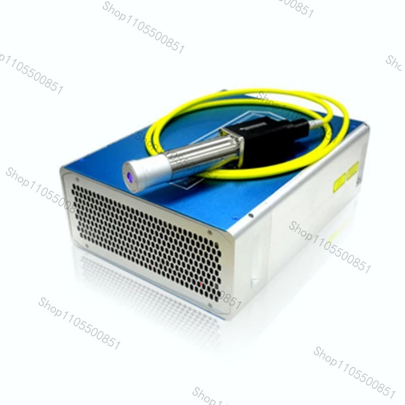 Generador de Láser de Fibra de - Fiber Laser Source 20W reseña y precio