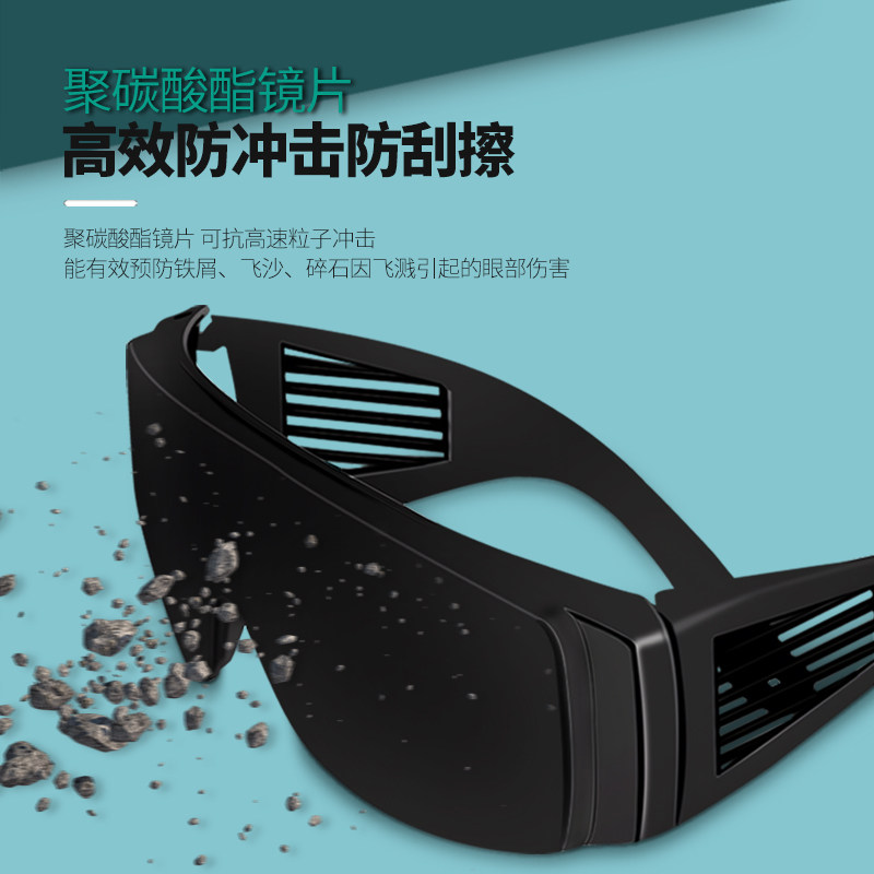 Gafas de Soldadura, Lentes de  - Industrial Laser Glasses reseña y precio