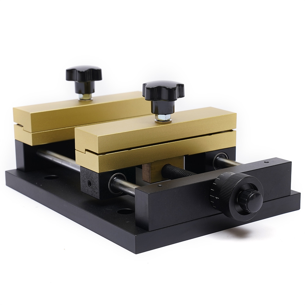 Accesorio de Fijación para Máq - Industrial Laser Engraver reseña y precio