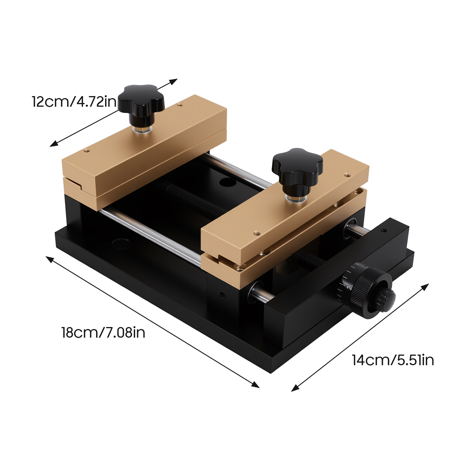 Accesorio de Fijación para Máq - Industrial Laser Engraver reseña y precio