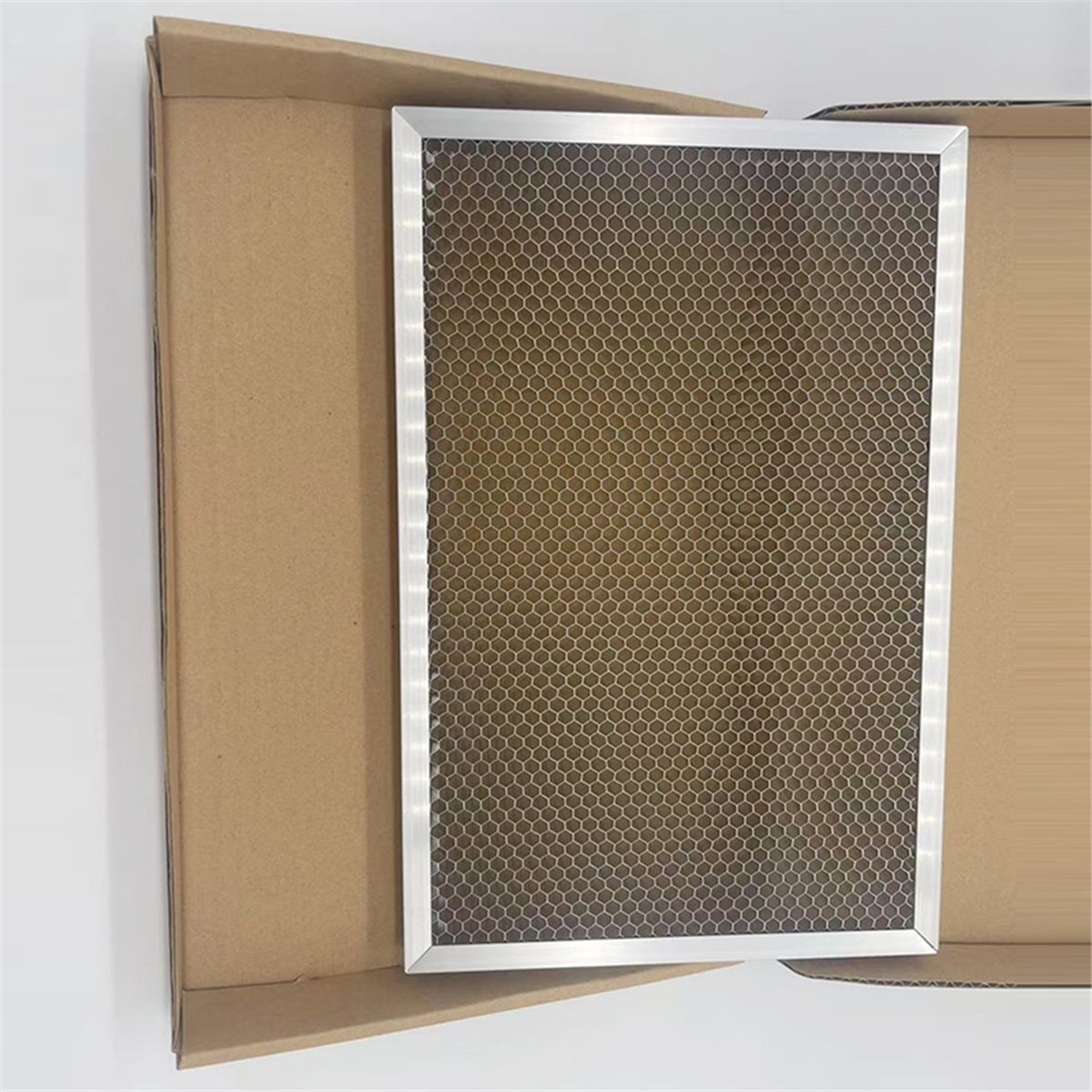 Mesa de Trabajo de Panal de Ab - Honeycomb Laser Bed reseña y precio