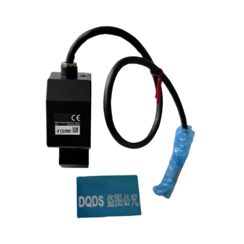 Sensor de Desplazamiento Láser - Industrial Laser Displacement Sensor reseña y precio