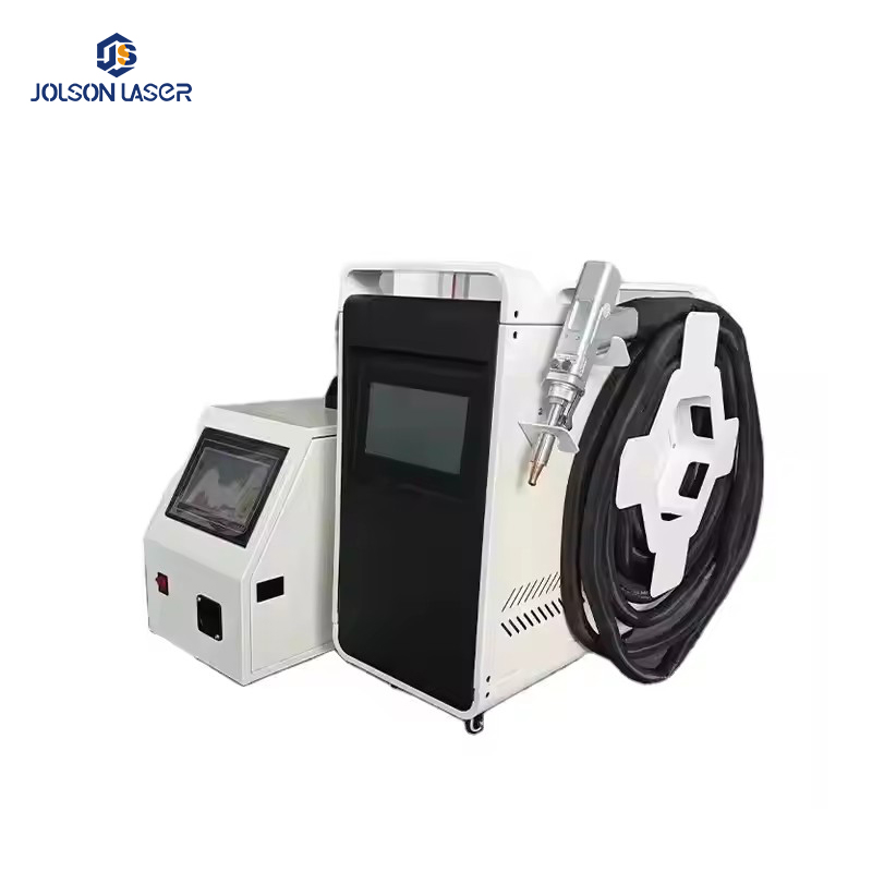 Gran Oferta desde China: Máqui - Industrial Laser Welding Machine For Sale reseña y precio