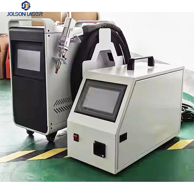 Gran Oferta desde China: Máqui - Industrial Laser Welding Machine For Sale reseña y precio