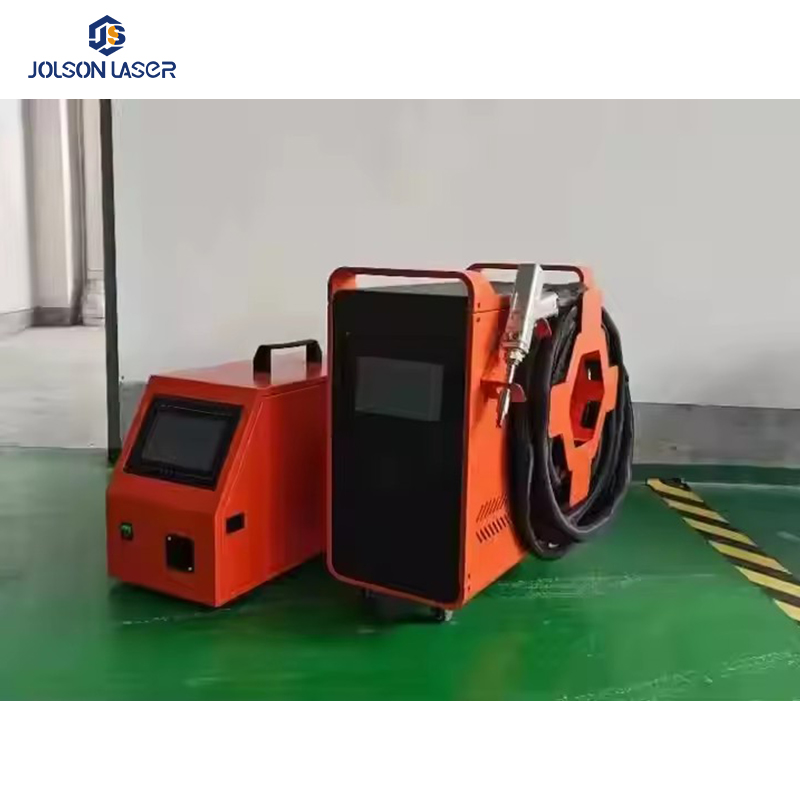 Gran Oferta desde China: Máqui - Industrial Laser Welding Machine For Sale reseña y precio