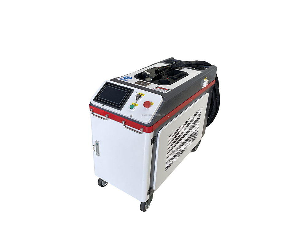 Soldadoras Láser CNC, Venta Di - Industrial Laser Welding Machine For Sale reseña y precio