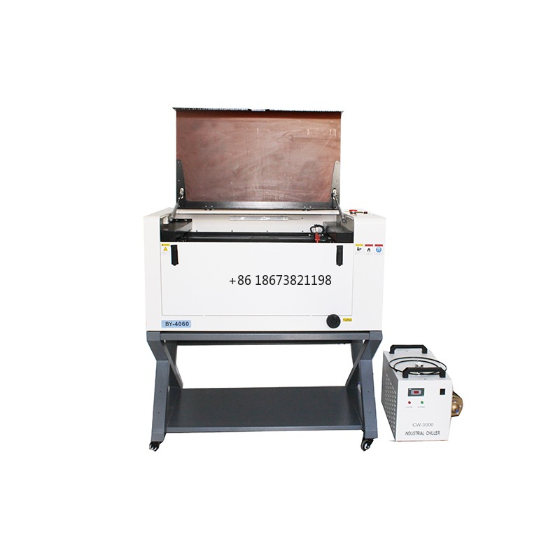 Máquina de Grabado y Corte CNC - Acrylic Cutting Machine reseña y precio
