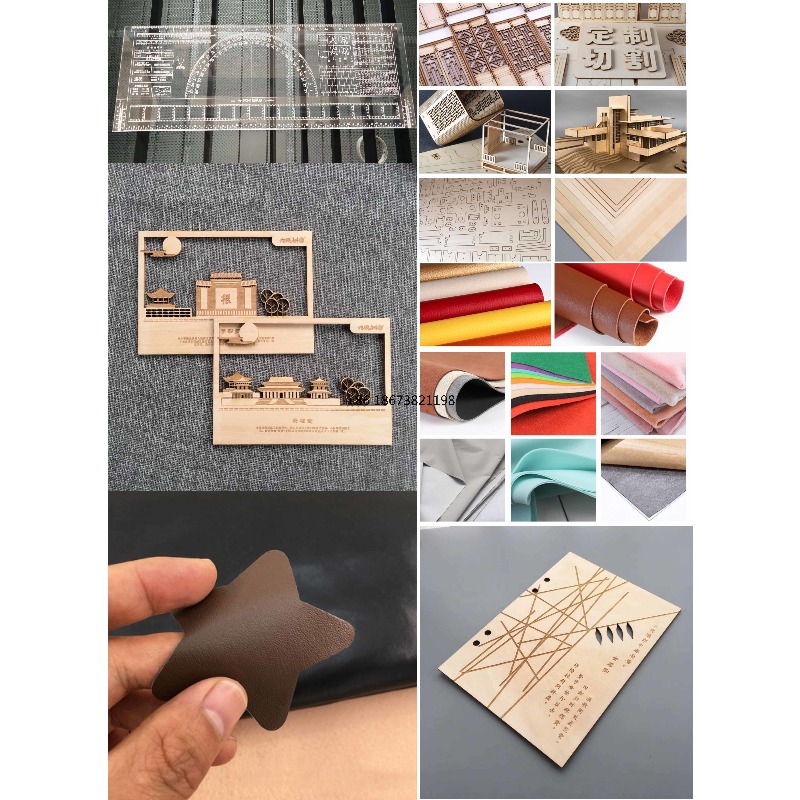 Máquina de Grabado y Corte CNC - Acrylic Cutting Machine reseña y precio