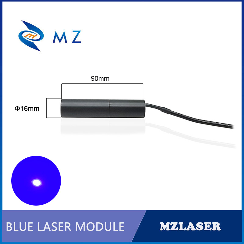 Módulo de Diodo Láser de Punto - Industrial Laser Supply reseña y precio