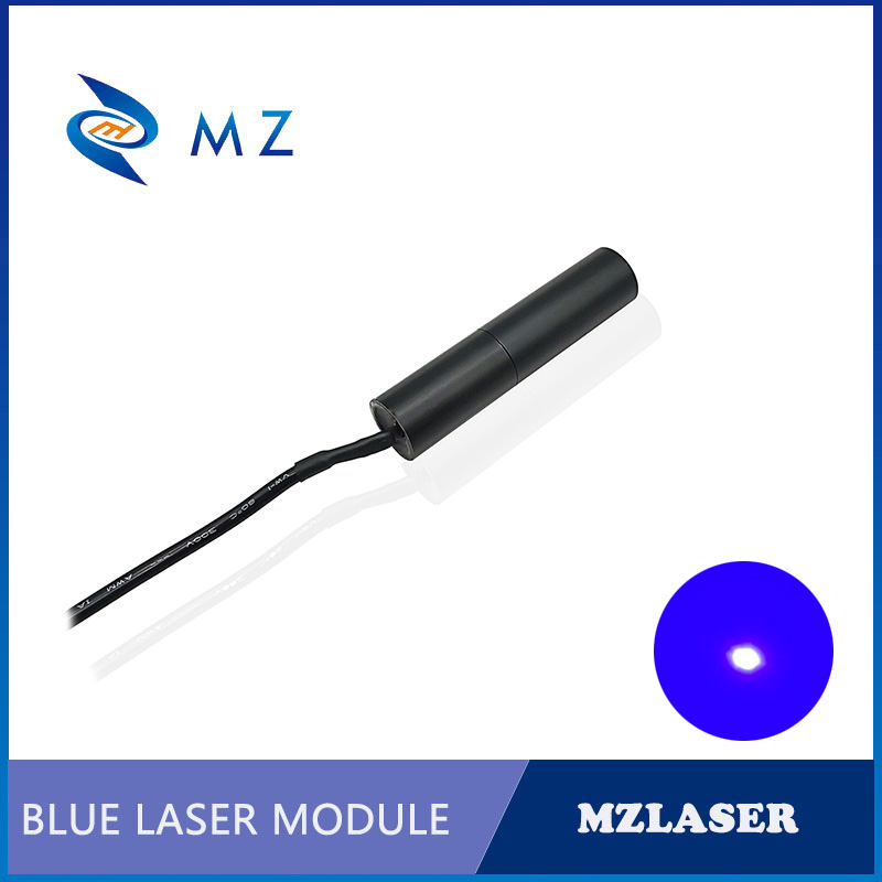 Módulo de Diodo Láser de Punto - Industrial Laser Supply reseña y precio
