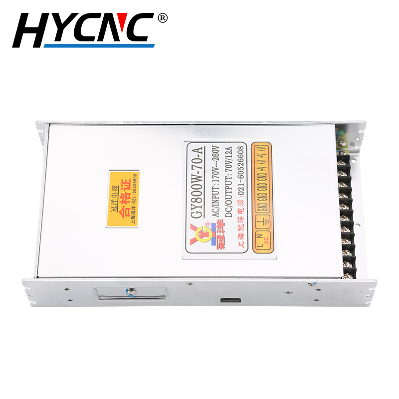 Unidad de Motor de GY800W-70-A - Industrial Laser Supply reseña y precio