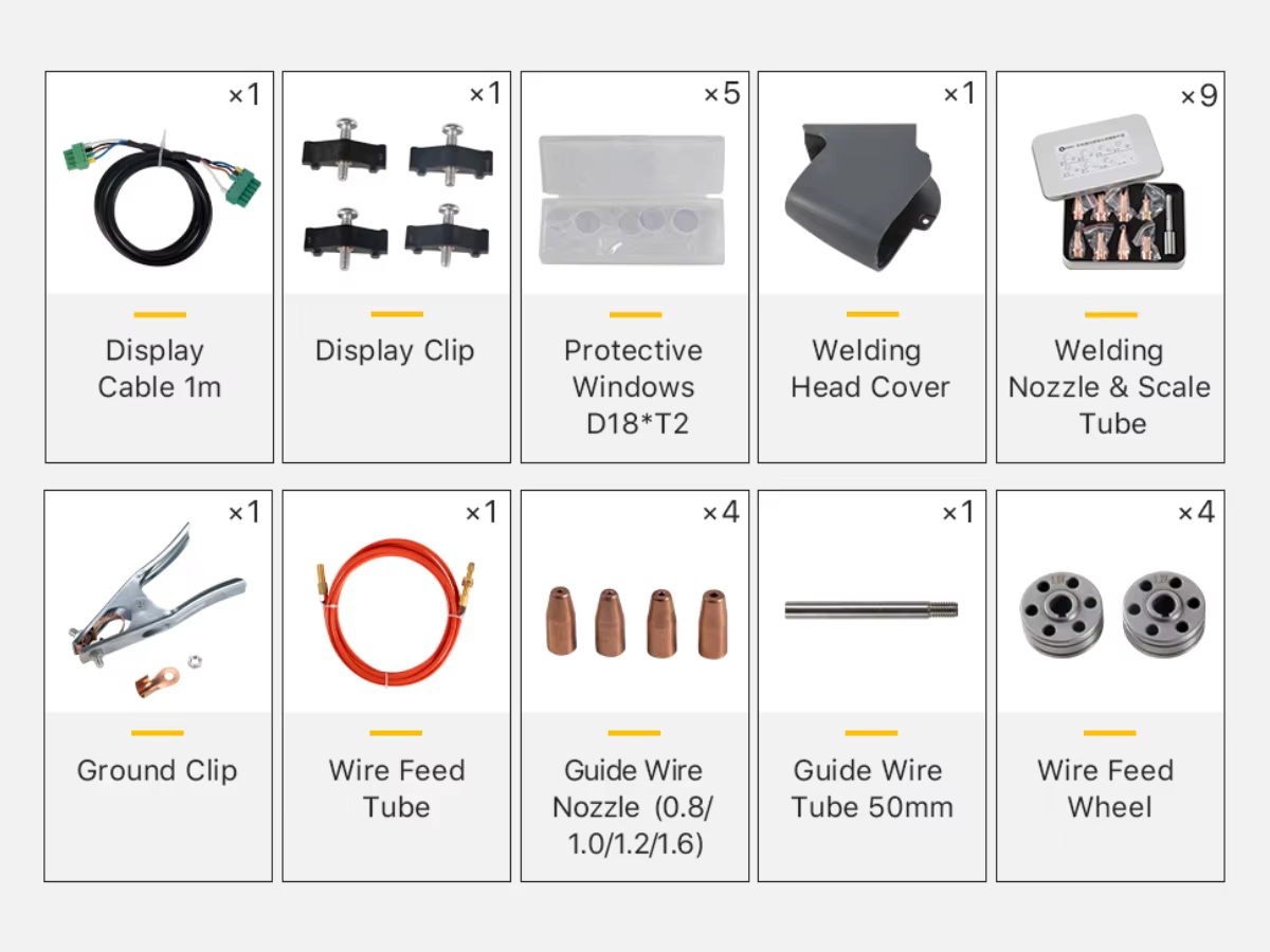 Repuestos para Máquina Láser d - Industrial Use Of Laser reseña y precio