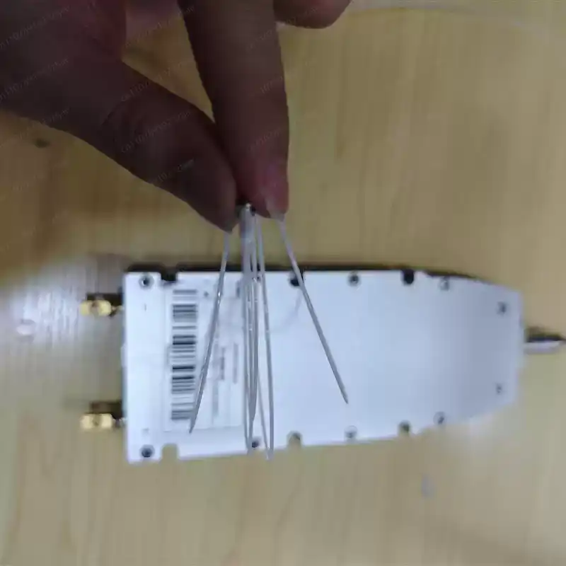Cañón Láser de Alta Potencia d - Industrial Use Of Laser reseña y precio