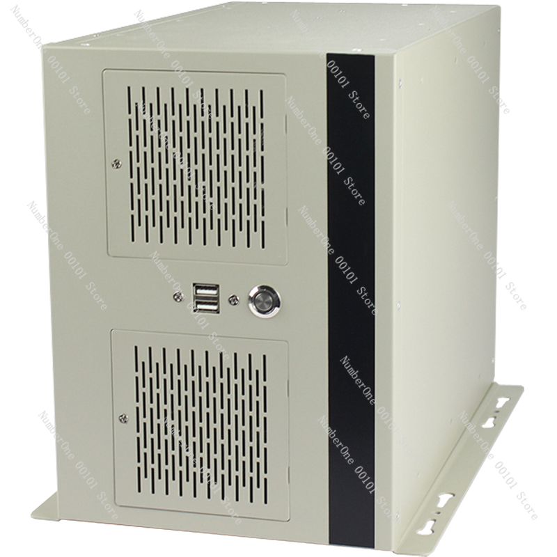 Chasis de Control Industrial d - Industrial Laser Supply reseña y precio